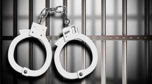 কুড়িগ্রামে আওয়ামী লীগ নেতা আটক